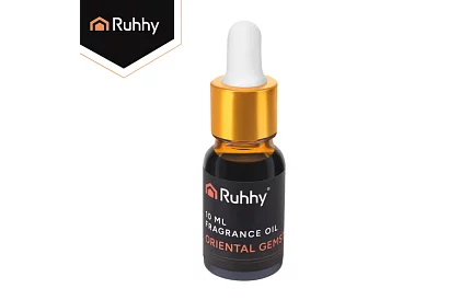 Set de uleiuri esențiale, 10 arome – 10 bucăți de 10 ml