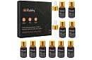 Set de uleiuri esențiale, 10 arome – 10 bucăți de 10 ml