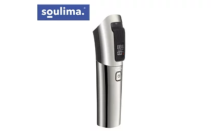 Zast cutter de păr și barbă 8 în 1