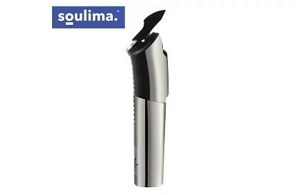 Zast cutter de păr și barbă 8 în 1