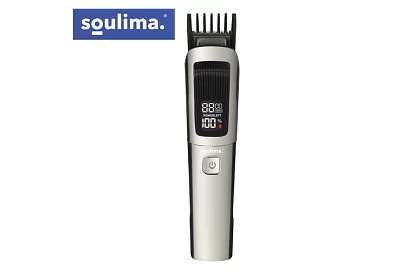 Zast cutter de păr și barbă 8 în 1