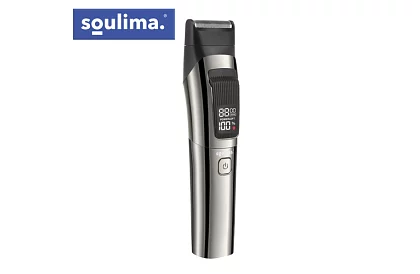 Zast cutter de păr și barbă 8 în 1