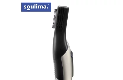 Zast cutter de păr și barbă 8 în 1