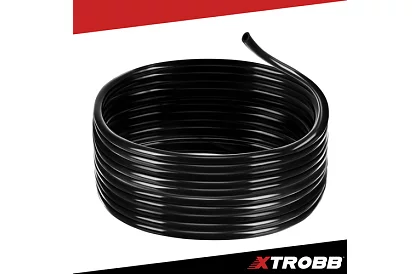 Set de reparare pentru duze de spălare 2 m – 4/5 mm + T-uri