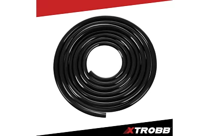 Set de reparare pentru duze de spălare 2 m – 4/5 mm + T-uri