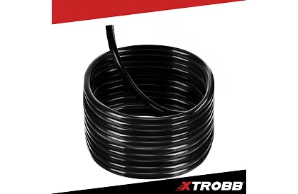 Set de reparare pentru duze de spălare 2 m – 4/5 mm + T-uri