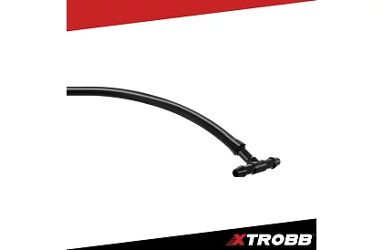 Set de reparare pentru duze de spălare 2 m – 4/5 mm + T-uri