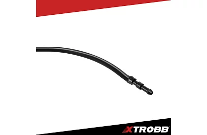 Set de reparare pentru duze de spălare 2 m – 4/5 mm + T-uri