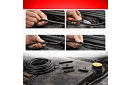 Set de reparare pentru duze de spălare 2 m – 4/5 mm + T-uri