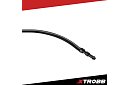 Set de reparare pentru duze de spălare 2 m – 4/5 mm + T-uri
