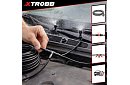 Set de reparare pentru duze de spălare 2 m – 4/5 mm + T-uri