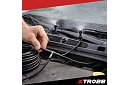 Set de reparare pentru duze de spălare 2 m – 4/5 mm + T-uri