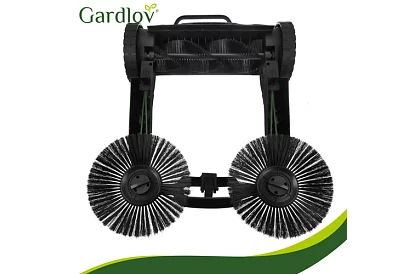 Mașină de măturat manuală Nexo 2100 m2/h - 680 mm, 24 litri