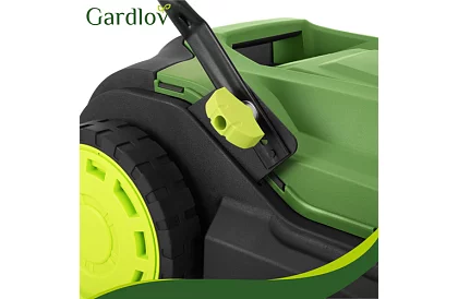 Mașină de măturat manuală Nexo 2100 m2/h - 680 mm, 24 litri