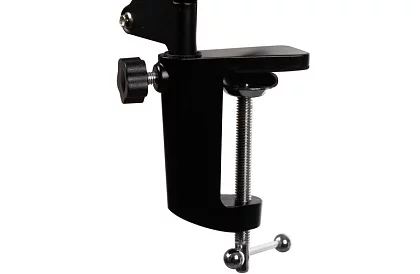 Lampa de birou reglabilă 24W – 168 LED