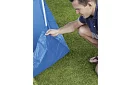 Saltea de protecție pentru piscină 335 × 335 cm