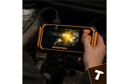 Pistolă de aplicare a chitului 600 ml + 5 duze + 5 spatule