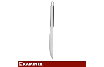 Unelte de grătar din oțel inoxidabil - set de 6 piese