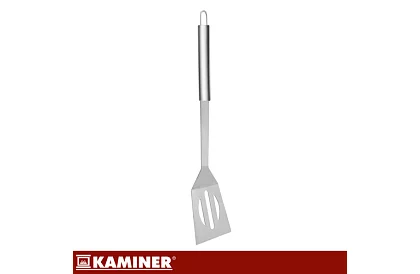 Unelte de grătar din oțel inoxidabil - set de 5 piese