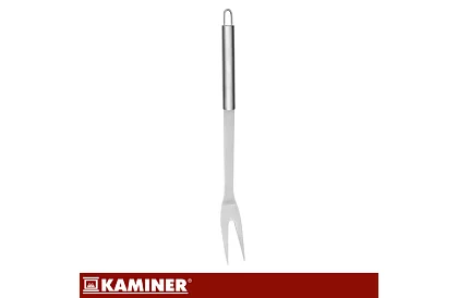 Unelte de grătar din oțel inoxidabil - set de 5 piese