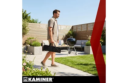 Unelte de grătar din oțel inoxidabil - set de 5 piese