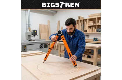 Răzătoare de unghi ajustabilă cu nivelă