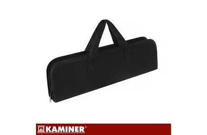 Unelte de grătar din oțel inoxidabil - set de 9 piese