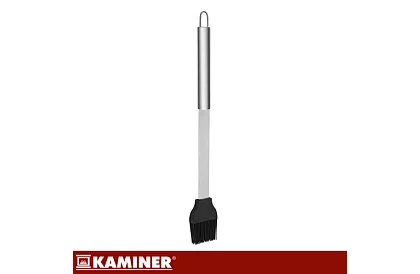 Unelte de grătar din oțel inoxidabil - set de 9 piese