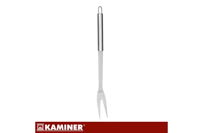 Unelte de grătar din oțel inoxidabil - set de 9 piese