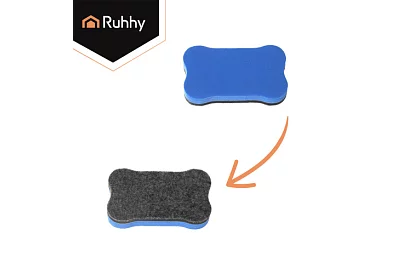 Planificator magnetic pentru frigider 30 × 40 cm