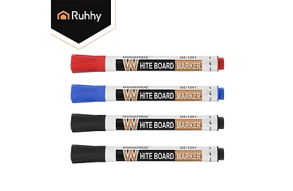 Planificator magnetic pentru frigider 30 × 40 cm