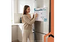 Planificator magnetic pentru frigider 30 × 40 cm