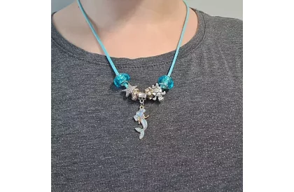 Set de fabricare bijuterii – 107 bucăți