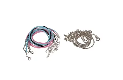 Set de fabricare bijuterii – 107 bucăți