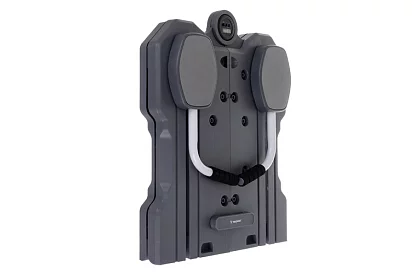 Placă multifuncțională pentru exerciții de Pilates și yoga