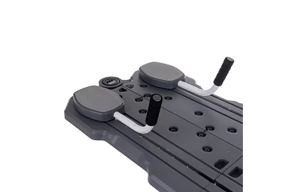 Placă multifuncțională pentru exerciții de Pilates și yoga