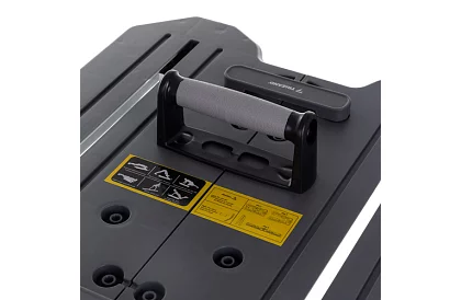 Placă multifuncțională pentru exerciții de Pilates și yoga