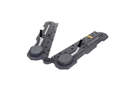 Placă multifuncțională pentru exerciții de Pilates și yoga