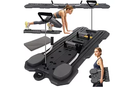 Placă multifuncțională pentru exerciții de Pilates și yoga