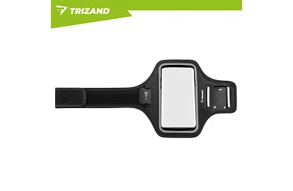 Husă de alergare pentru telefon pe braț