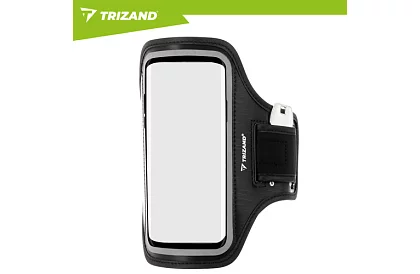 Husă de alergare pentru telefon pe braț