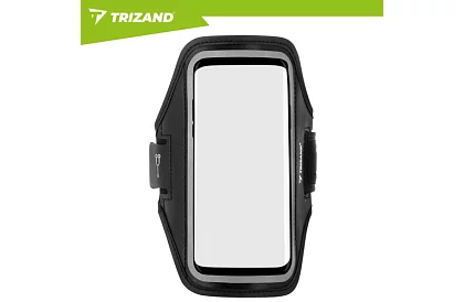 Husă de alergare pentru telefon pe braț