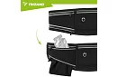 Belt sportiv de alergare TRIZAND – negru