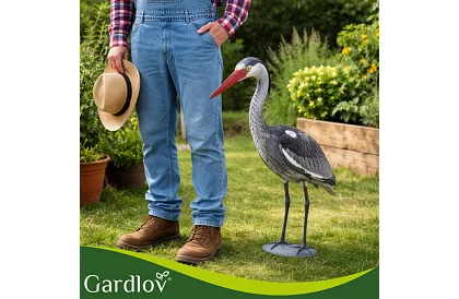 Decorațiuni de grădină – stilt 66 cm