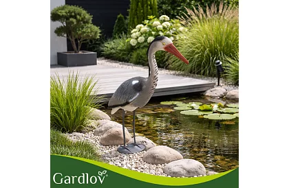 Decorațiuni de grădină – stilt 66 cm