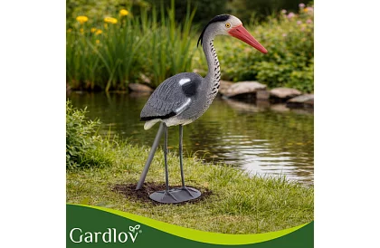 Decorațiuni de grădină – stilt 66 cm