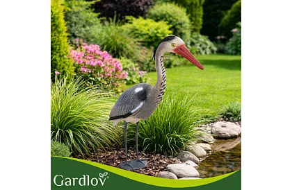 Decorațiuni de grădină – stilt 66 cm