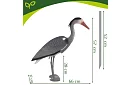 Decorațiuni de grădină – stilt 66 cm