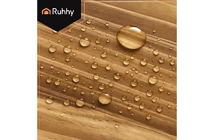 Suport elegant din lemn pentru flori 86 × 33 cm