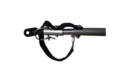 Cărucior pentru bicicletă pentru transportul animalelor – până la 40 kg